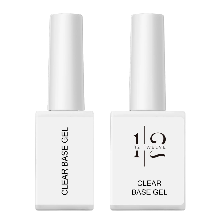 Clear Base Gel